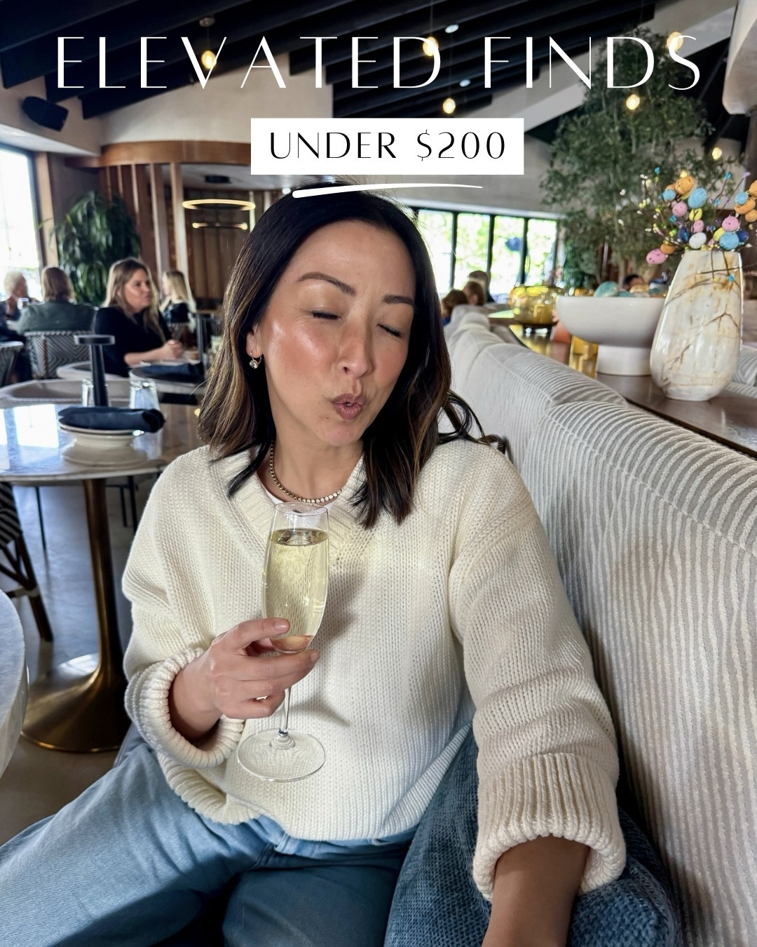 10 elevated finds under $200. 

Tuckernuck polo small
Steve Madden Jelly flats 5
Aritzia dress xs
Madewell tee xs
Electric Picks necklaces
Madewell trousers regular 2
Marc Fisher netted flats 5 - run big. 
Everlane curve jeans 26 - cut hems
Quince bucket bag
Dolce Vita Sirena sneakers 6 a size up  


#LTKmomlife #LTKPetite