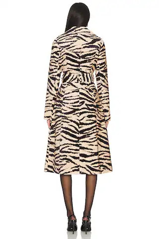 Karlie Trench
                    
                    Cara Cara | Revolve Clothing (Global)