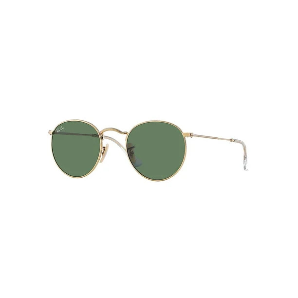 Ray-Ban RB3447 Round Metal Round Sunglasses | Walmart (US)