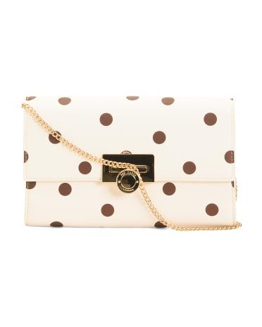 Parisa Wallet On A Chain | TJ Maxx