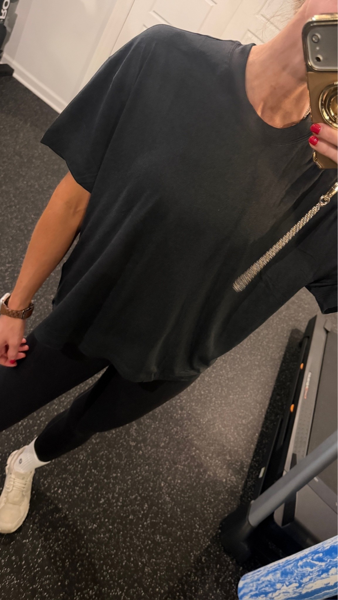 Workout OTTD.

#LTKootd #LTKmomlife #LTKSeasonal