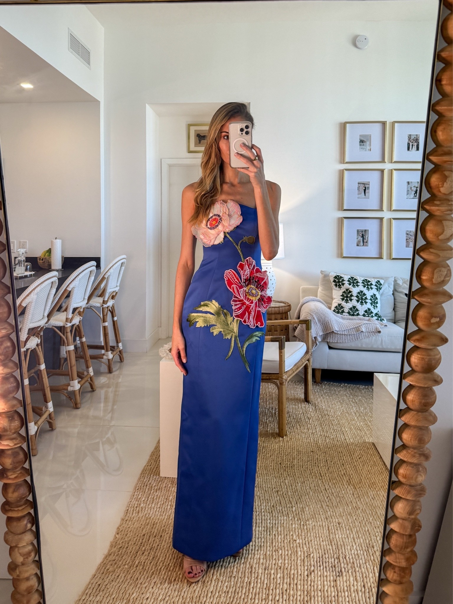 Leo Lin Adelina Maxi Dress. 💫 Wearing a size AU 6 / US 2. I'm 5'10" for reference. Tags: leo lin adelina maxi dress, leo lin maxi dress, leo lin dress dupe, leo lin dress dupes, royal blue maxi dress, royal blue formal dress, royal blue wedding guest dress, royal blue bridesmaid dress, royal blue gala dress, floral applique maxi dress, 3d floral maxi dress, strapless maxi dress, royal blue evening gown, summer wedding guest dress, black tie dress, cobalt blue maxi
