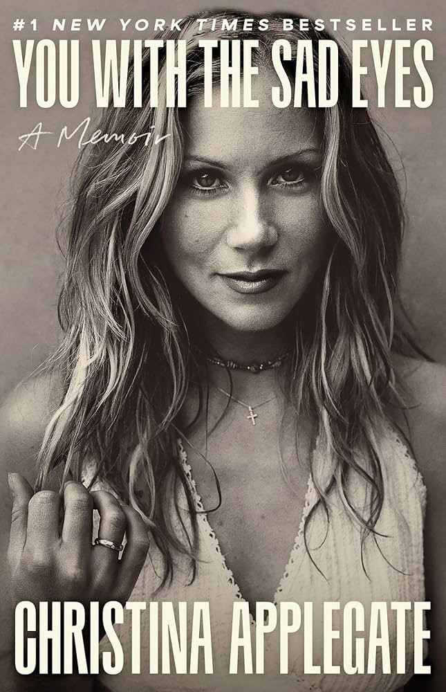 You with the Sad Eyes: A Memoir | Amazon (US)