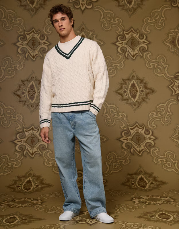 Everything on sale! Plus, use code TGIFALL for up to an extra 30% off | American Eagle Outfitters (US & CA)