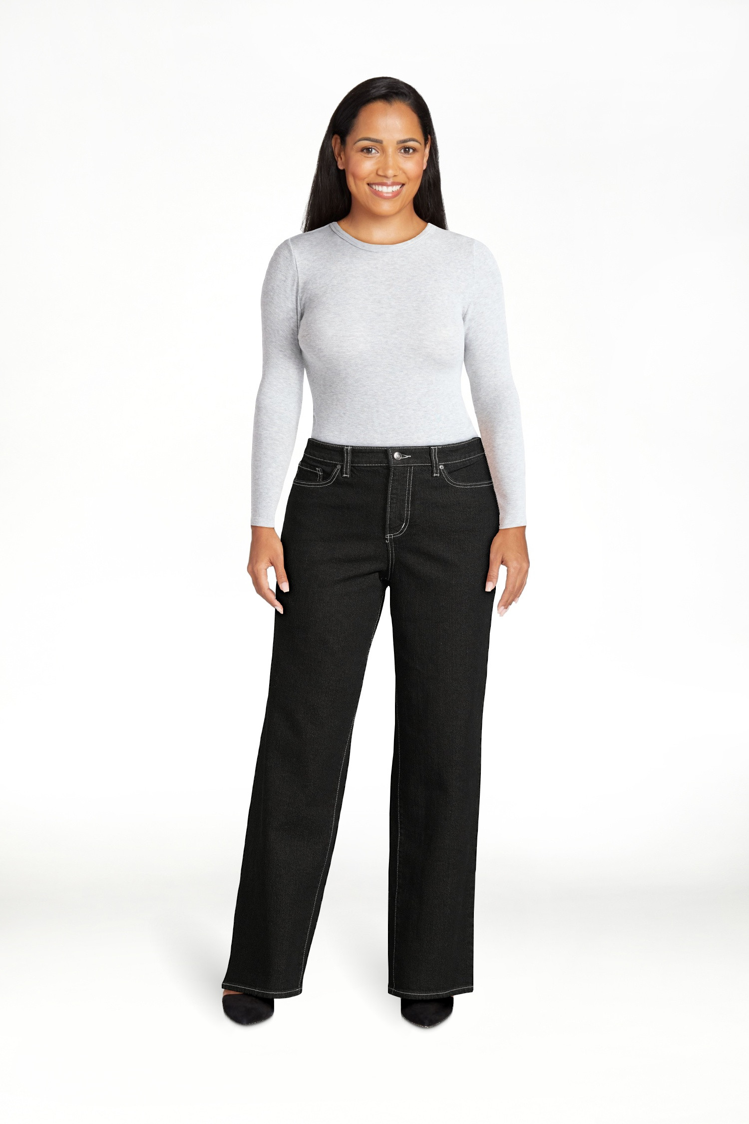 No Boundaries | Walmart (US)