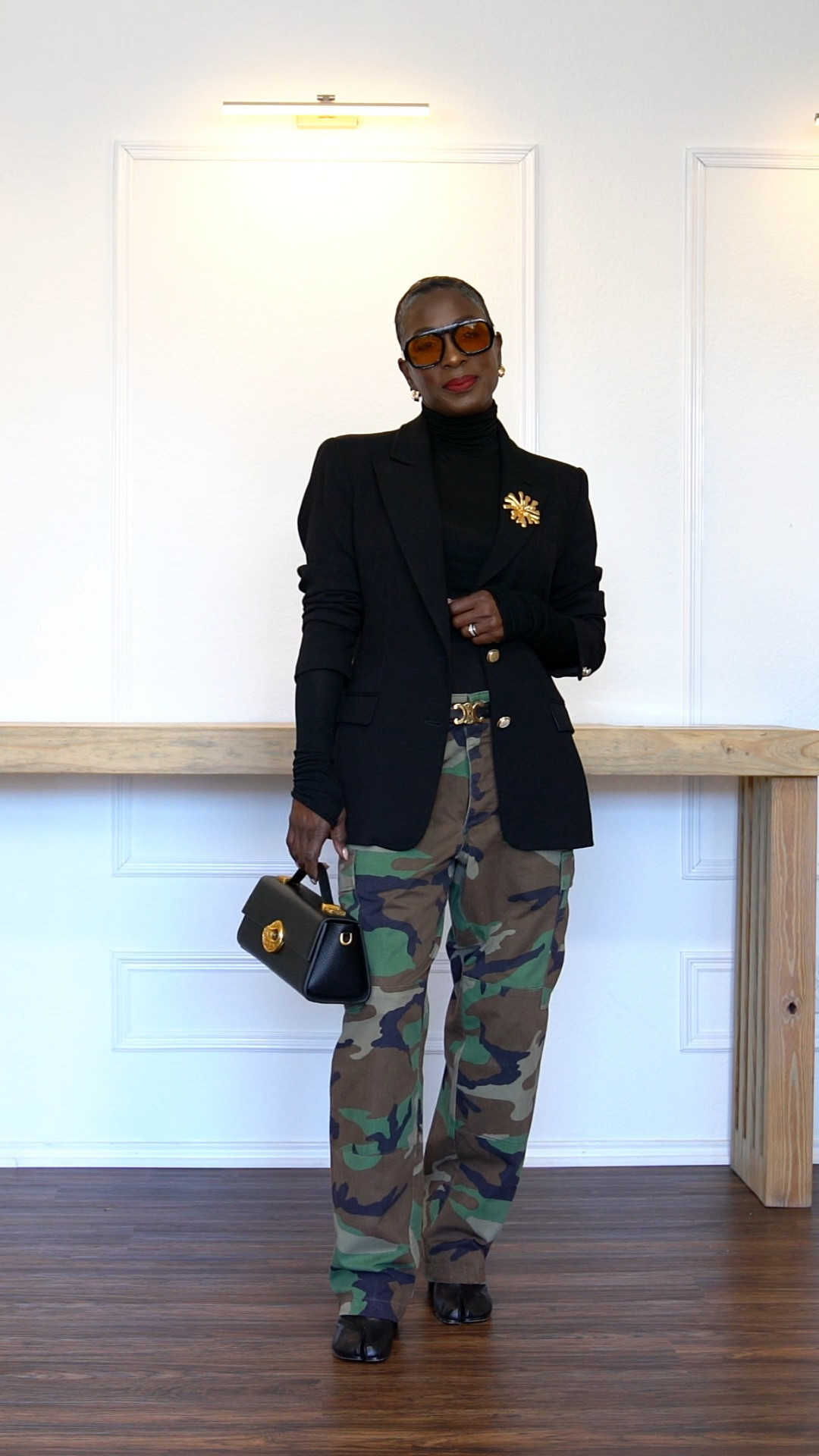 Fall OOTD


#LTKSeasonal #LTKStyleTip #LTKU