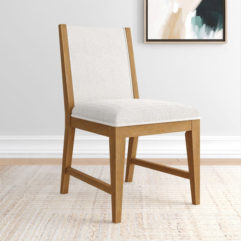 Sereno Dining Chair | Plank+Beam