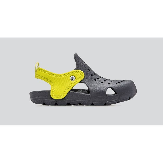 Toddler Joybees Tatum River Pull-On Sandals | Target