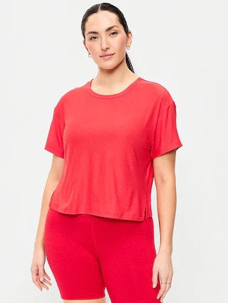 CloudMotion T-Shirt | Old Navy (US)