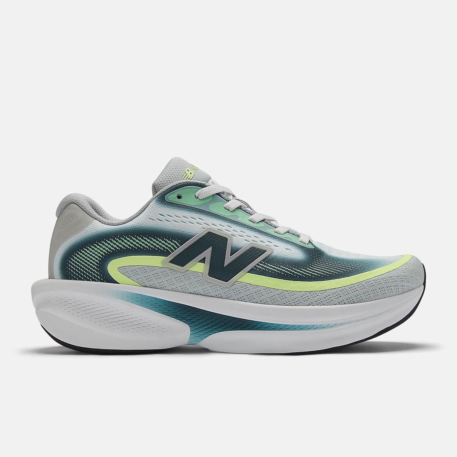 Ellipse | New Balance Athletics, Inc.