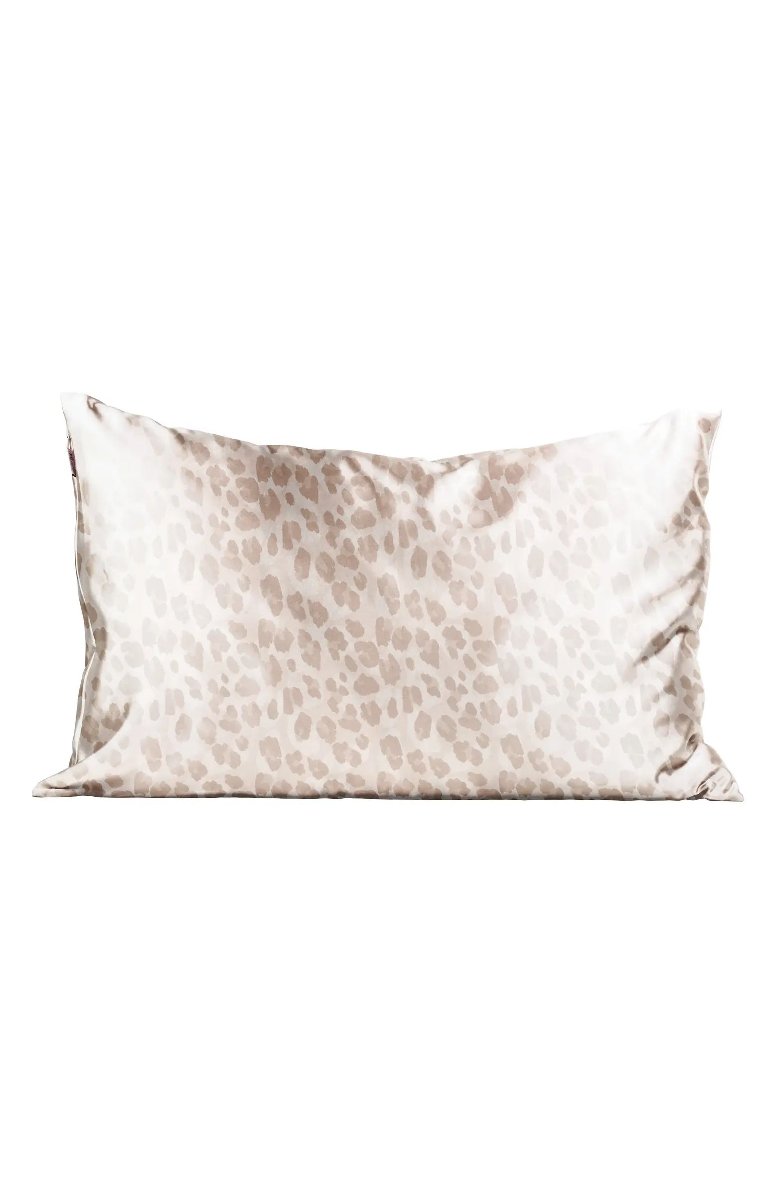 Kitsch Satin Pillowcase | Nordstrom | Nordstrom