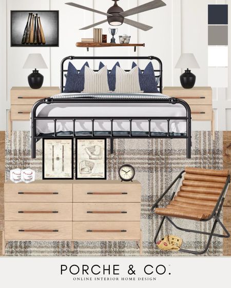 Curated collection, teen boys room, boys bedroom, modern classic boys room
#visionboard #moodboard #porcheandco

#LTKhome #LTKstyletip #LTKkids
