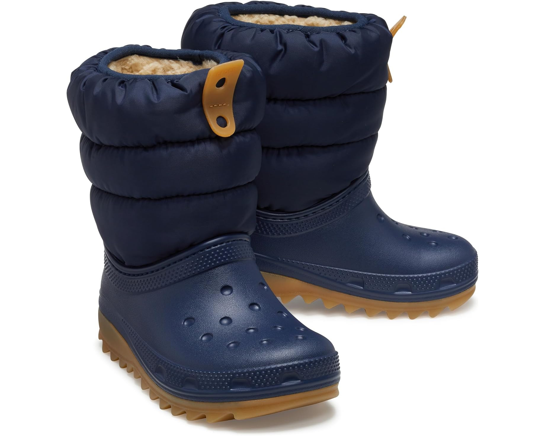 Classic Neo Puff Boot (Toddler) | Zappos