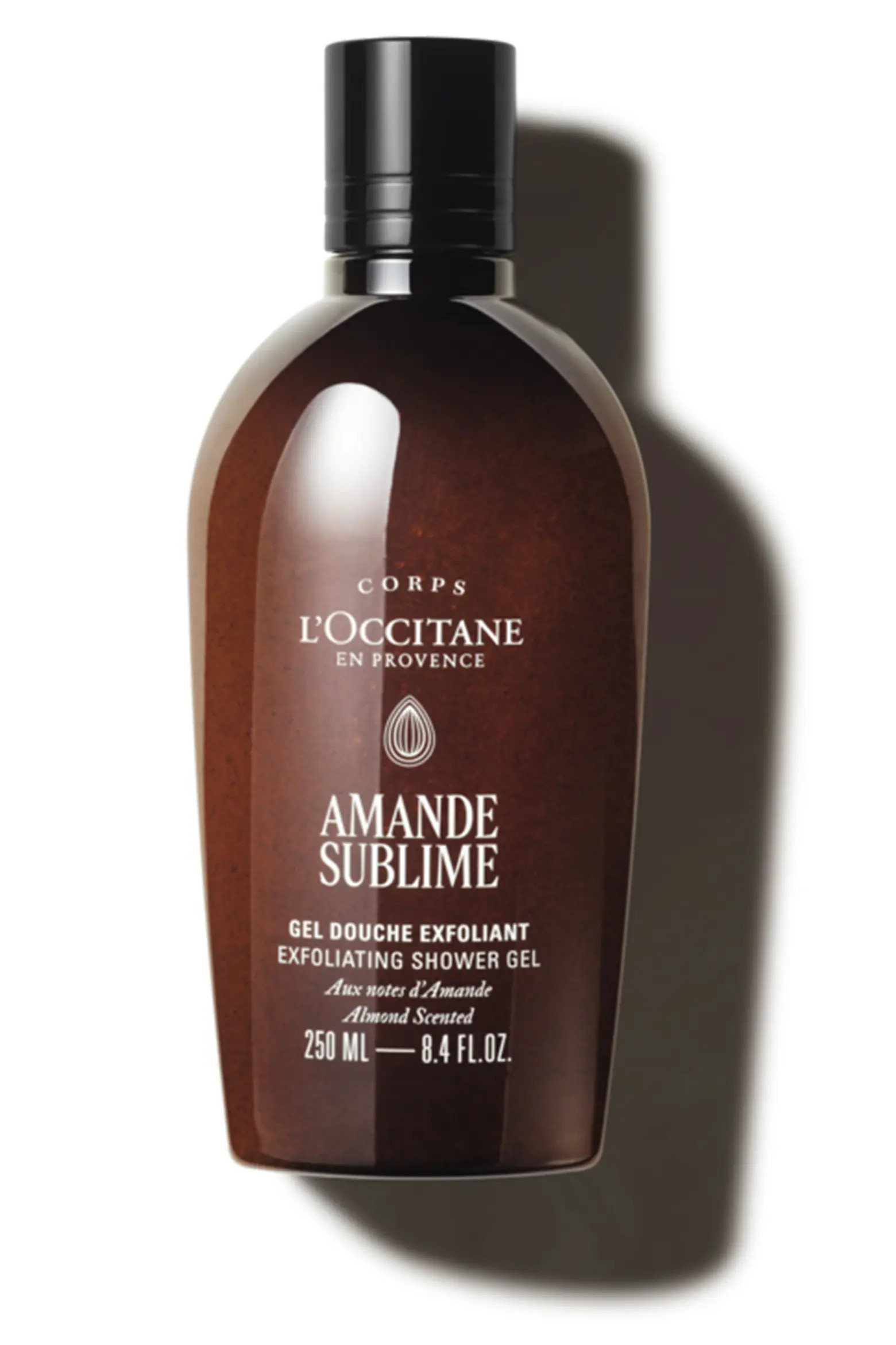 L'Occitane Almond Exfoliating Shower Scrub (Women) | Nordstrom | Nordstrom