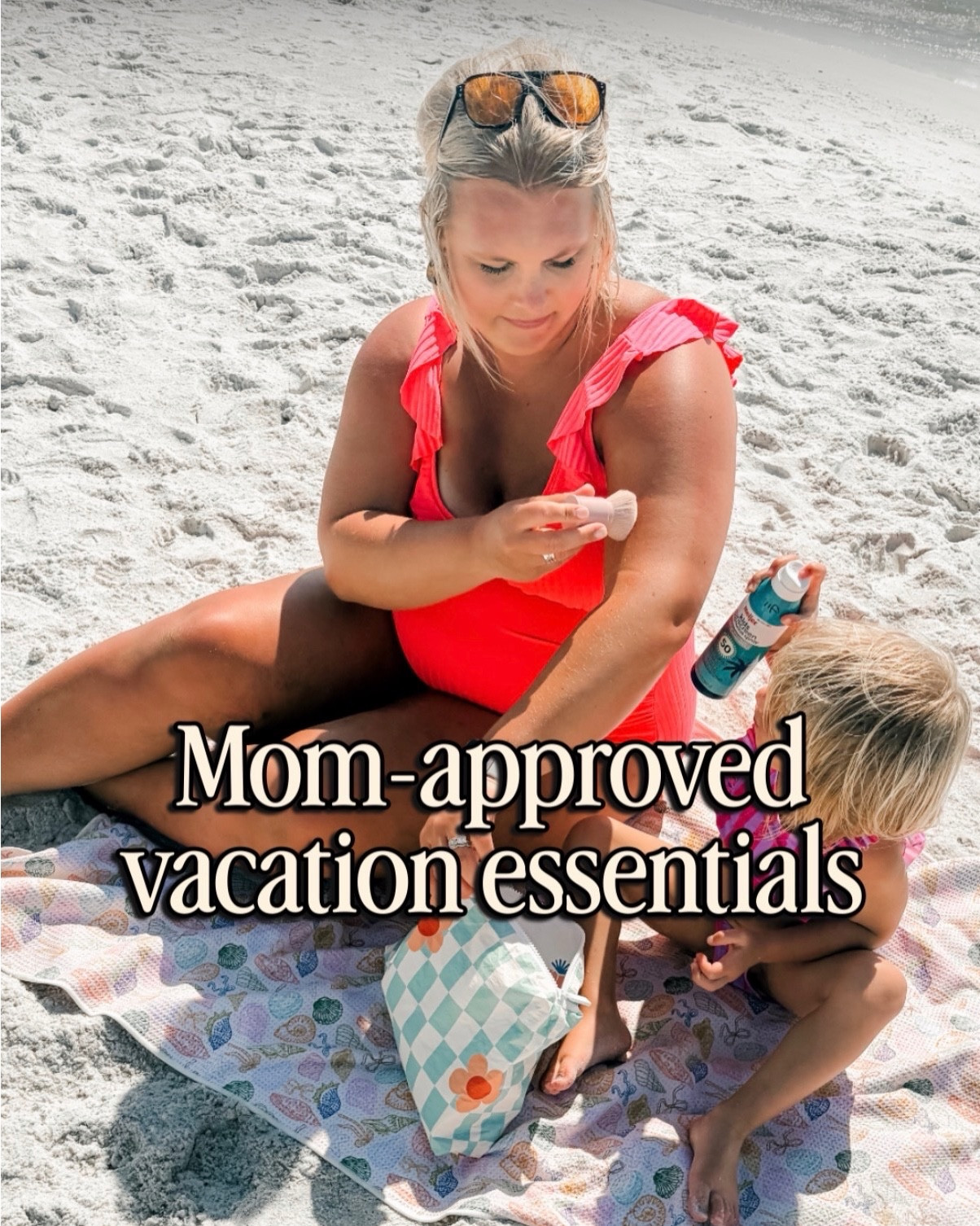 All the things we loved this vacation 💛

#LTKmomlife #LTKKids #LTKSwim