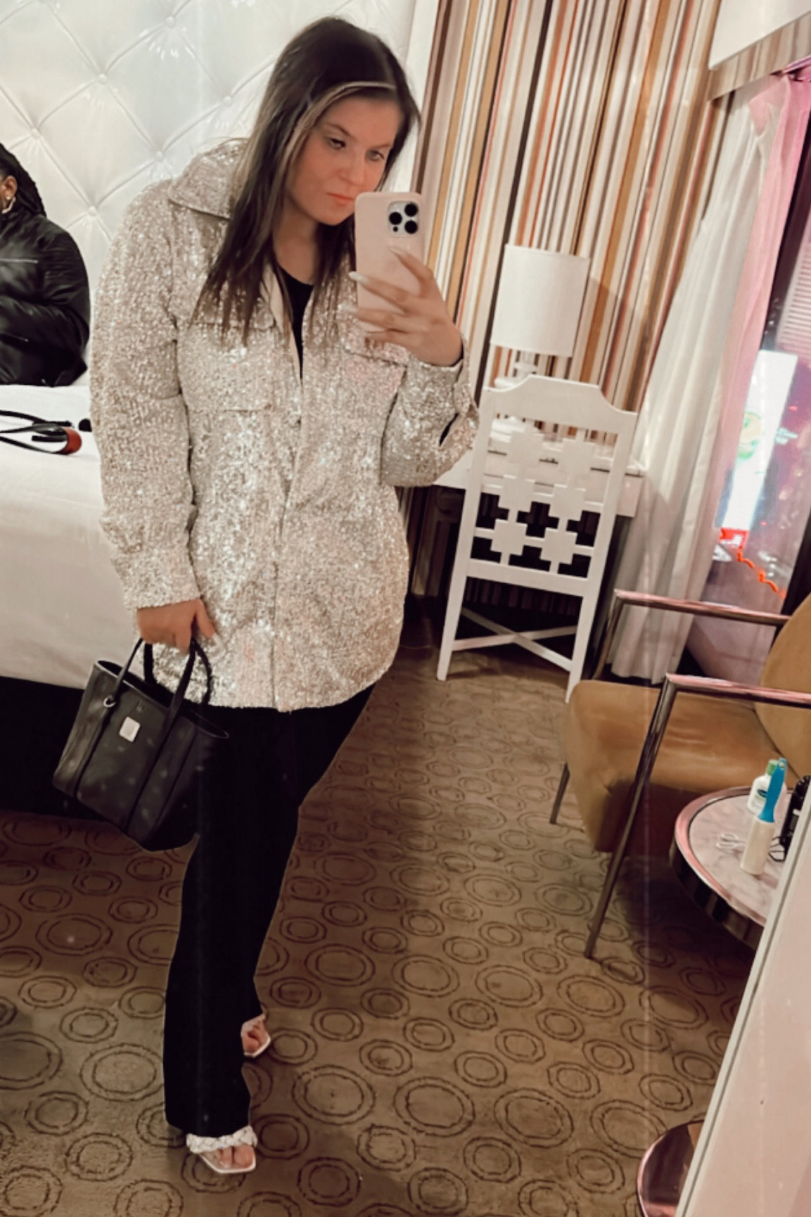 Eddie Griffin outfit

#LTKshoecrush #LTKstyletip #LTKitbag