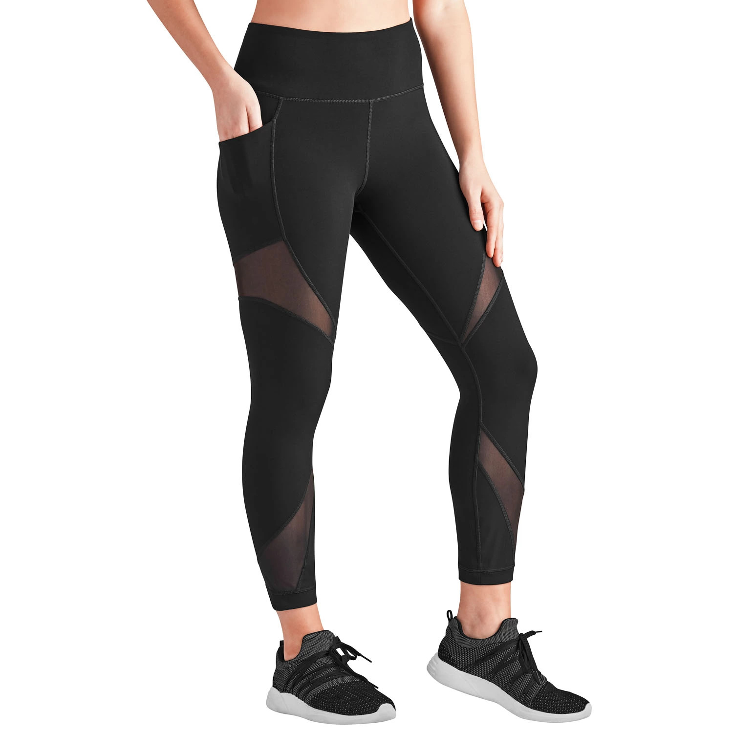 Member's Mark Ladies Compression Ankle Legging | Sam's Club