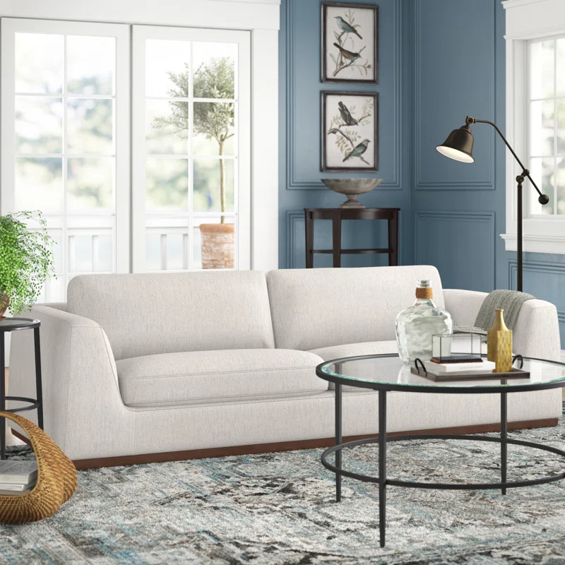Medora 98'' Flared Arm Sofa | Wayfair North America