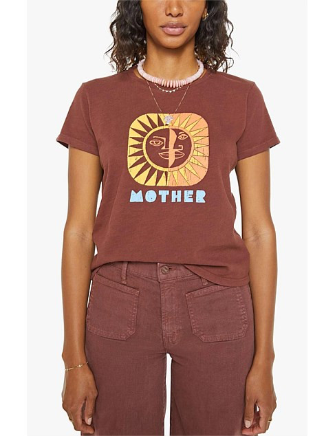 Mother the Lil Sinful T-shirt | David Jones | David Jones (Australia & New Zealand)