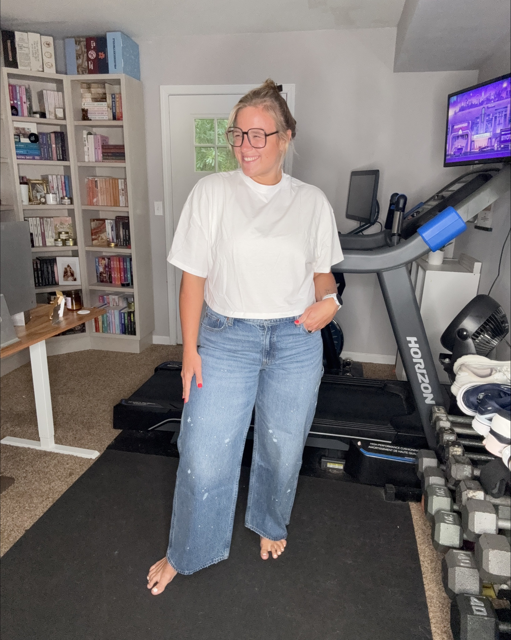 #LTKFindsUnder100 #LTKSaleAlert #LTKMidsize