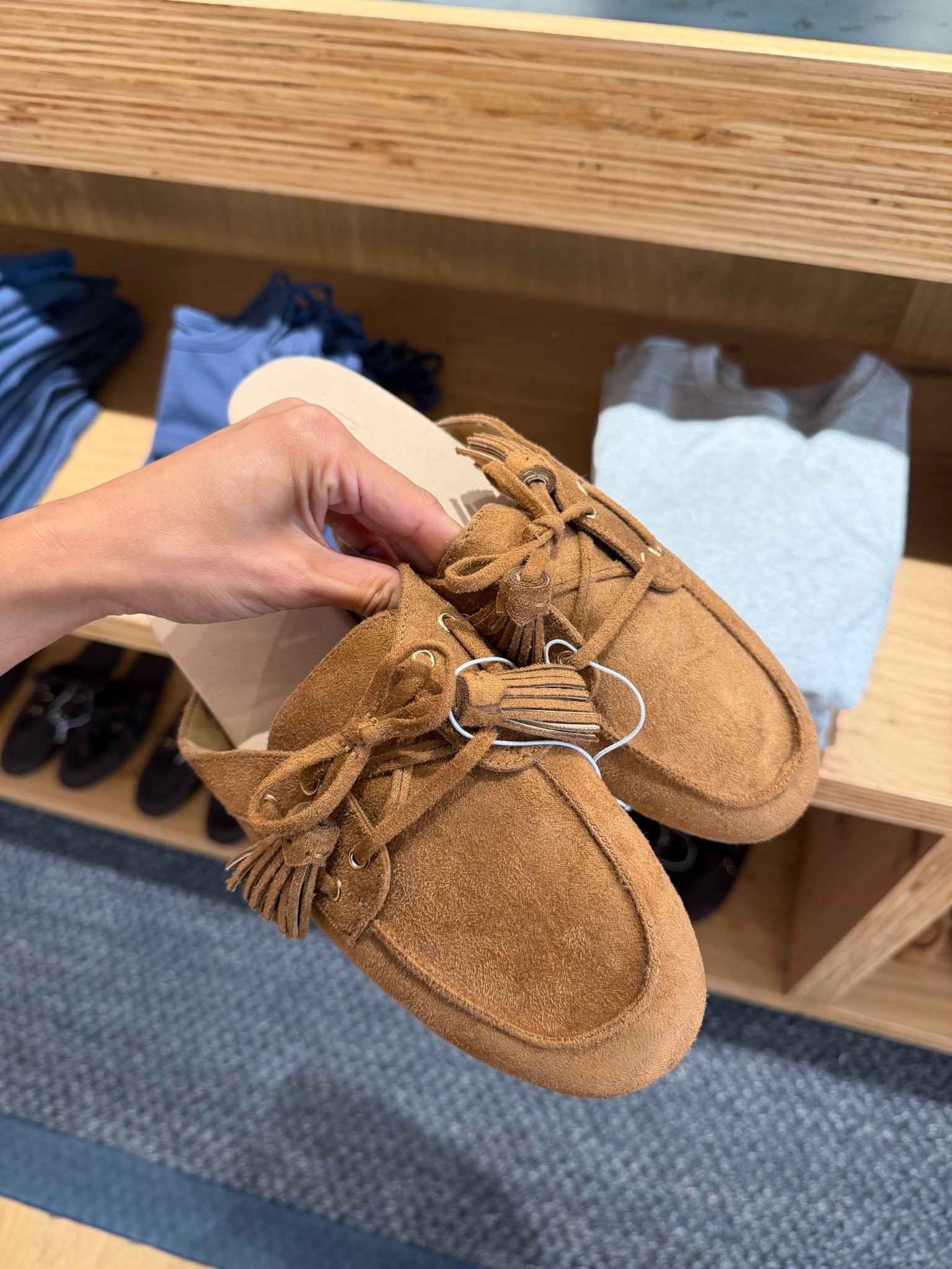 Cute shoes for Fall

#LTKSeasonal #LTKootd