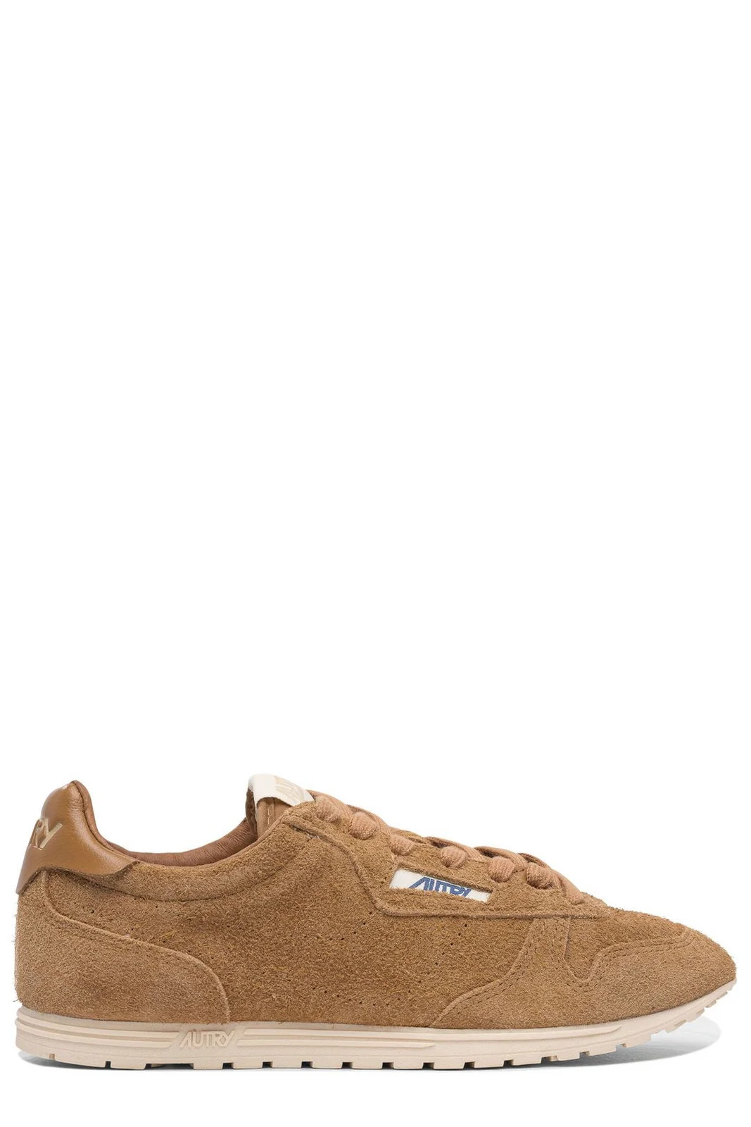 Autry Windspin Lace-Up Sneakers | Cettire Global