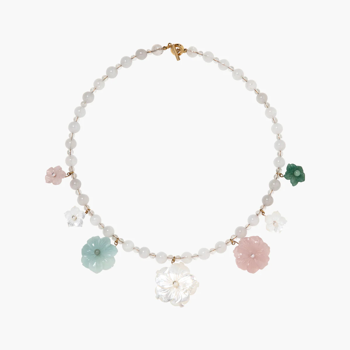 Avani Necklace | Jennifer Behr 