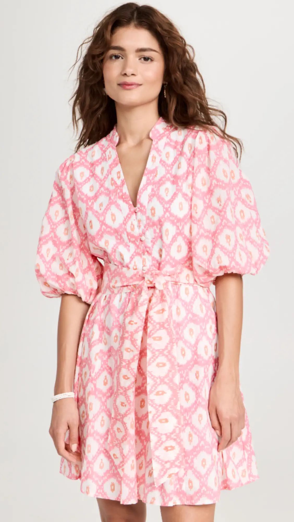 Collette Shortie Dress | Shopbop