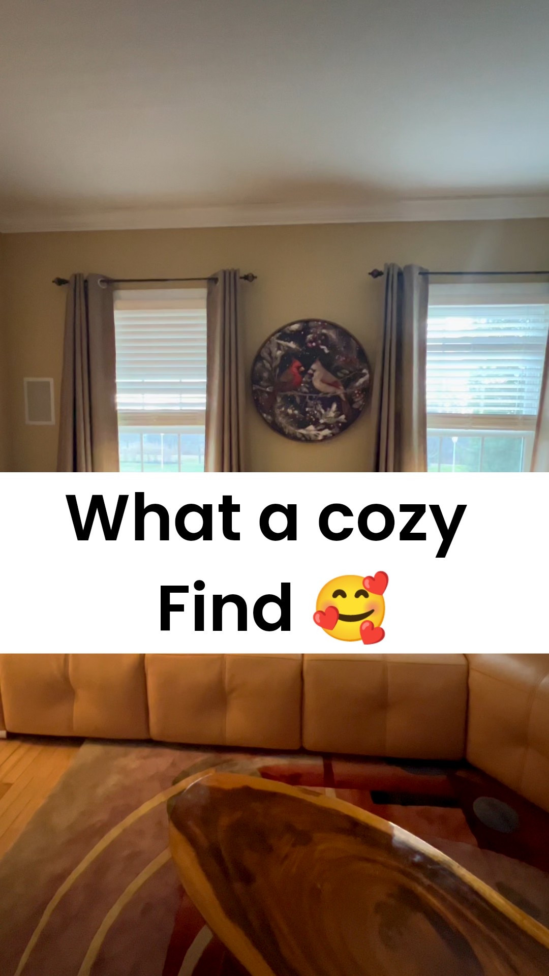 Making my home more cozy 🥰 

#LTKFindsUnder100 #LTKOver40 #LTKHome