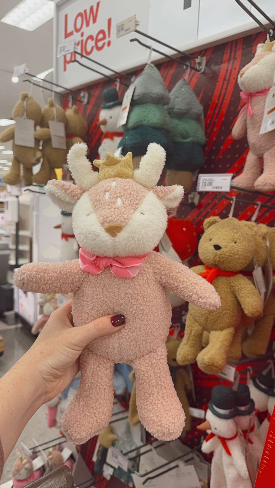 Thought these were such cute gift ideas for the holidays! $10 & so soft! 

#LTKGiftGuide #LTKBaby #LTKKids