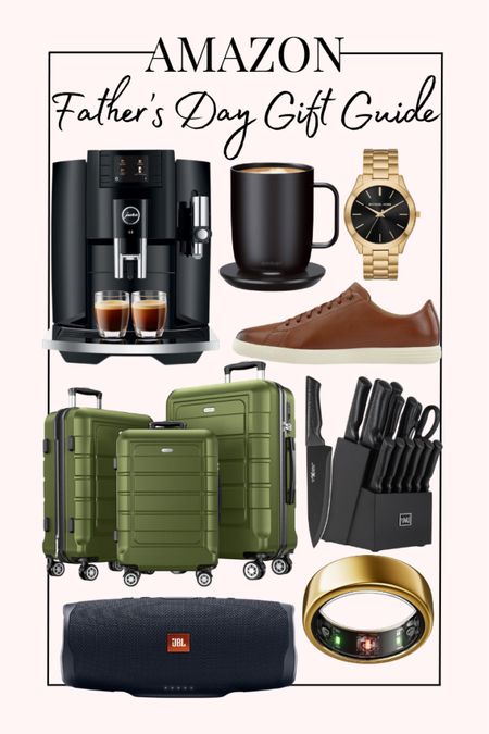 Amazon Father’s Day gift guide! Dad gifts, Amazon gifts, Father’s Day gifts

#LTKGiftGuide