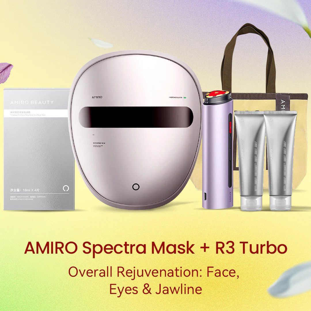 [Ultimate Saving] Pick 2 Devices for $339.99 | AMIRO