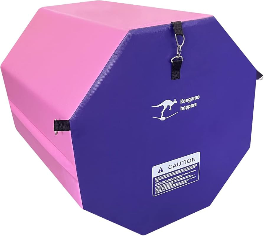 Kangaroo Hoppers | Amazon (US)
