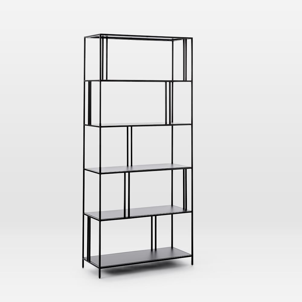 Modular - Profile Media Storage | West Elm (US)