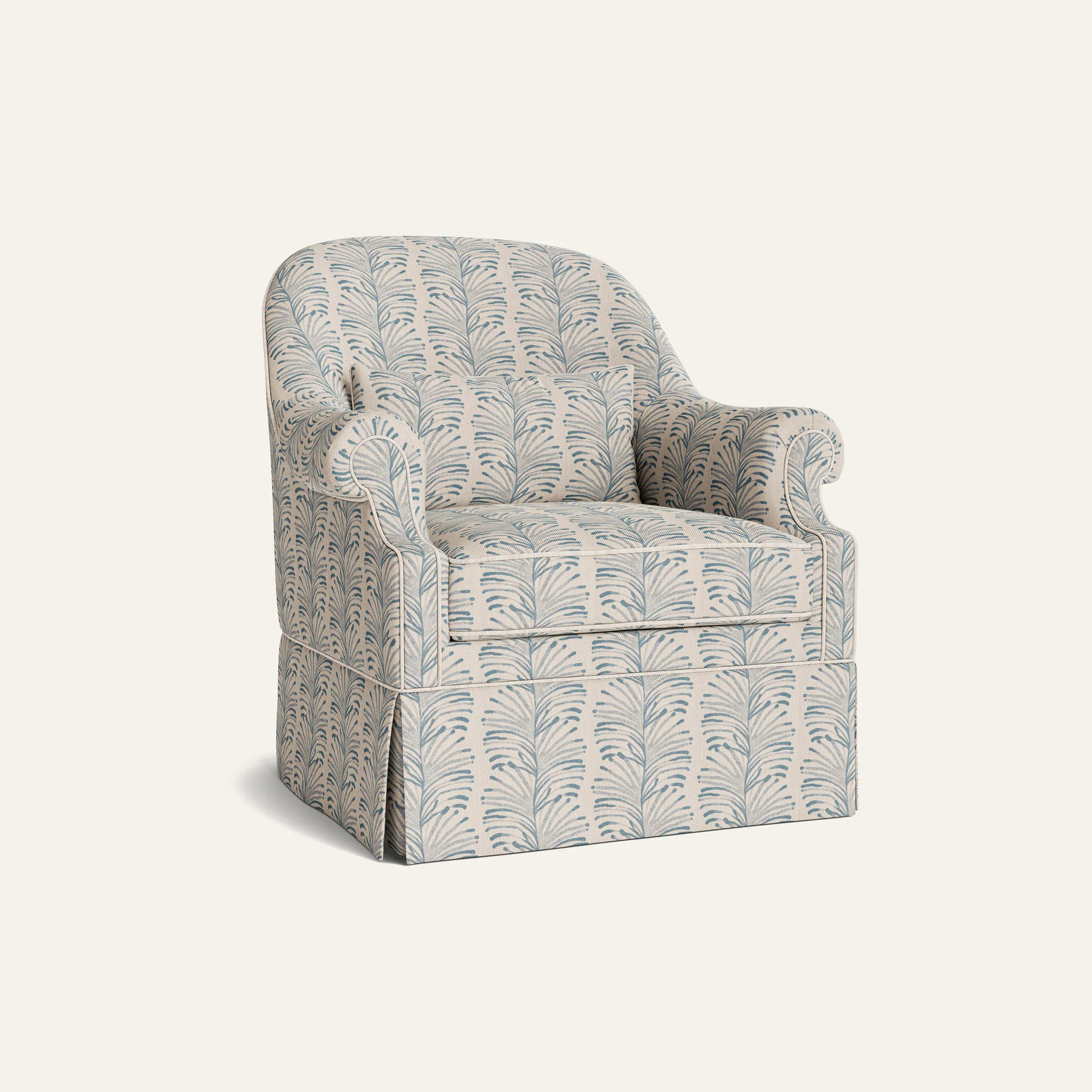 Emma Sky
                Dorothy Chair | Pepper Home
