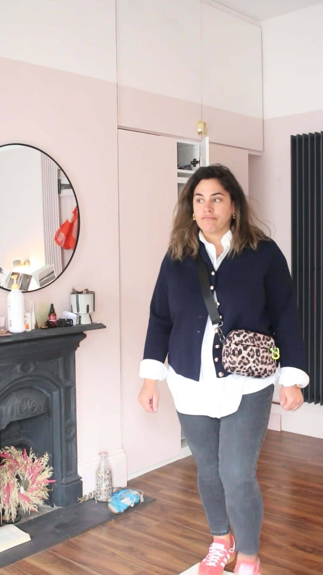 30 Spring Midsize Outfits in 30 Days so farr

#LTKstyletip #LTKcurves #LTKmidsize