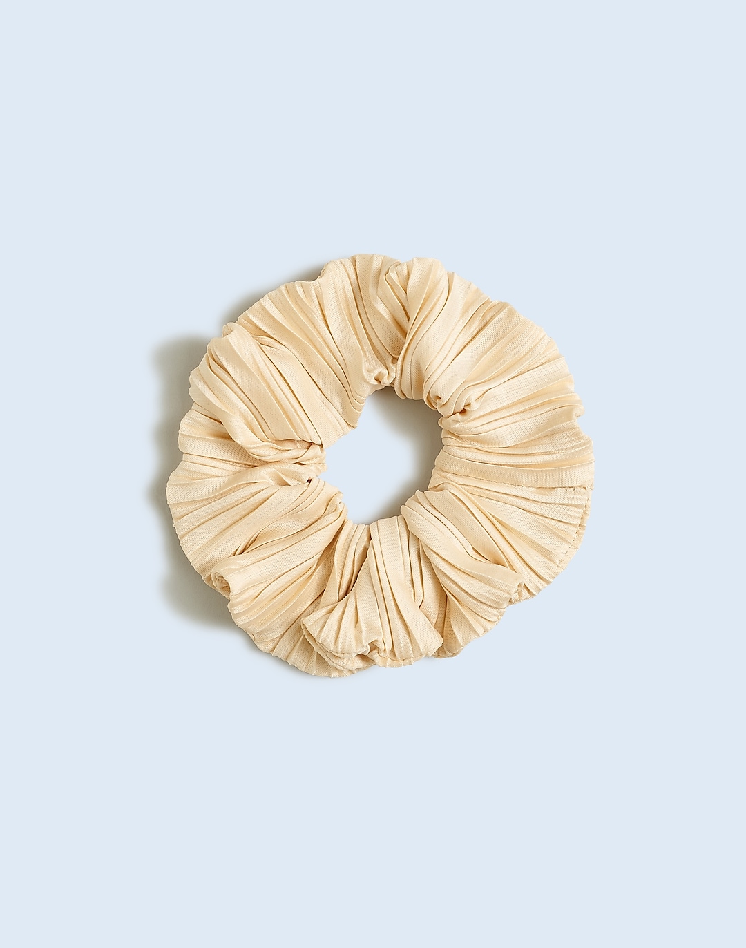 Oversized Scrunchie | Madewell