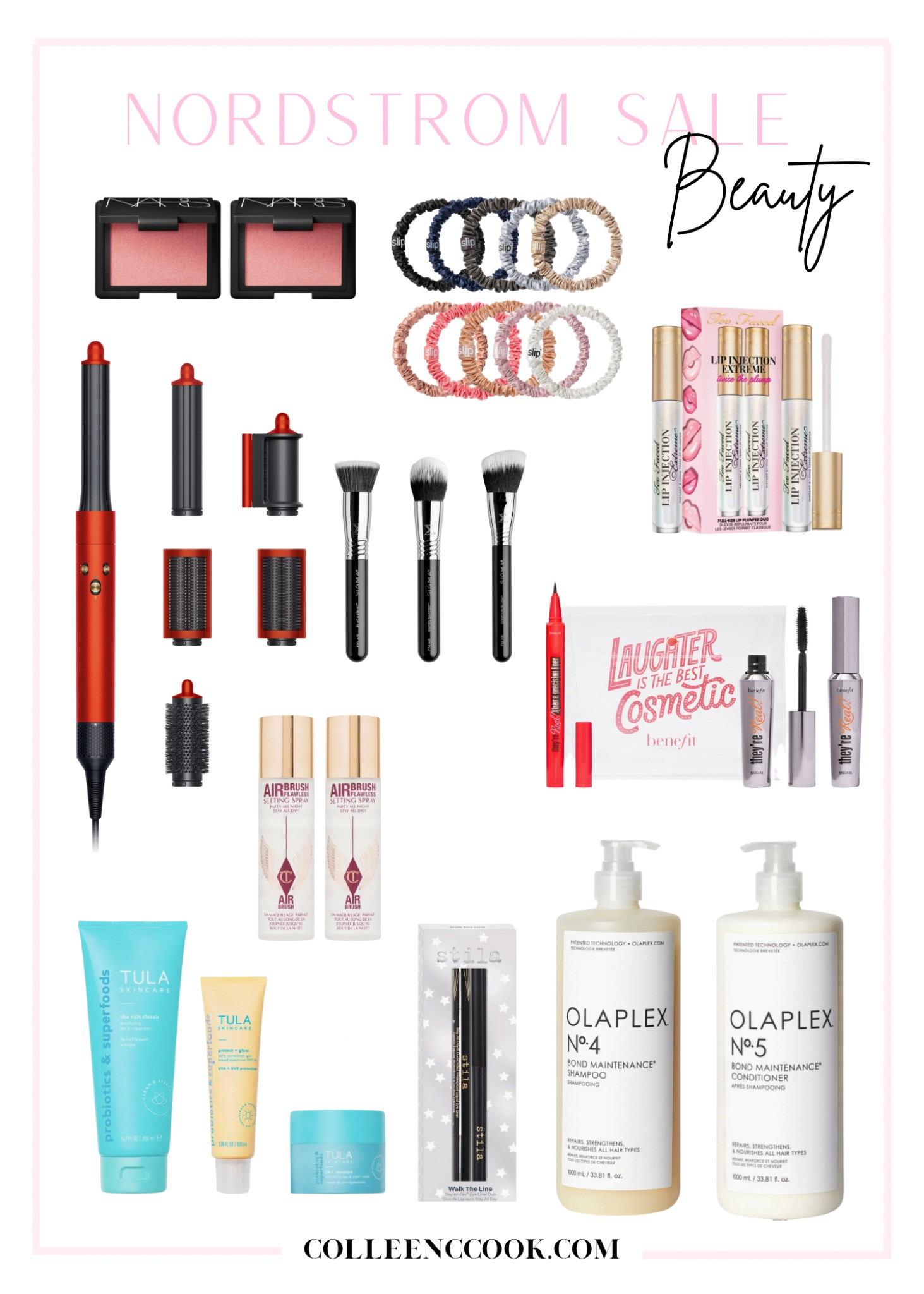 Nordstrom sale beauty 