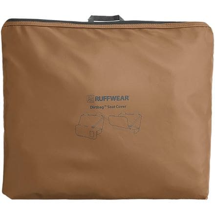 Dirt Bag Seat Cover | Backcountry