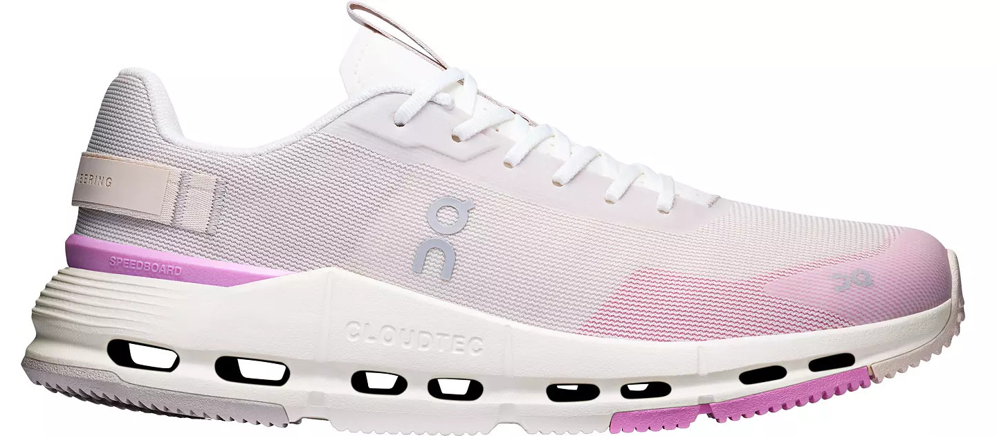 On Women's Cloudnova Form 2 Shoes | DICK'S Sporting Goods