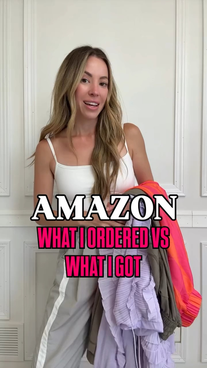 Comment “ORDER” to shop! I’ll send the info to your dms ❤️❤️❤️
 
Must be following me to receive messages! 

#amazonfinds #founditonamazon #amazonfavorites #amazonmusthaves