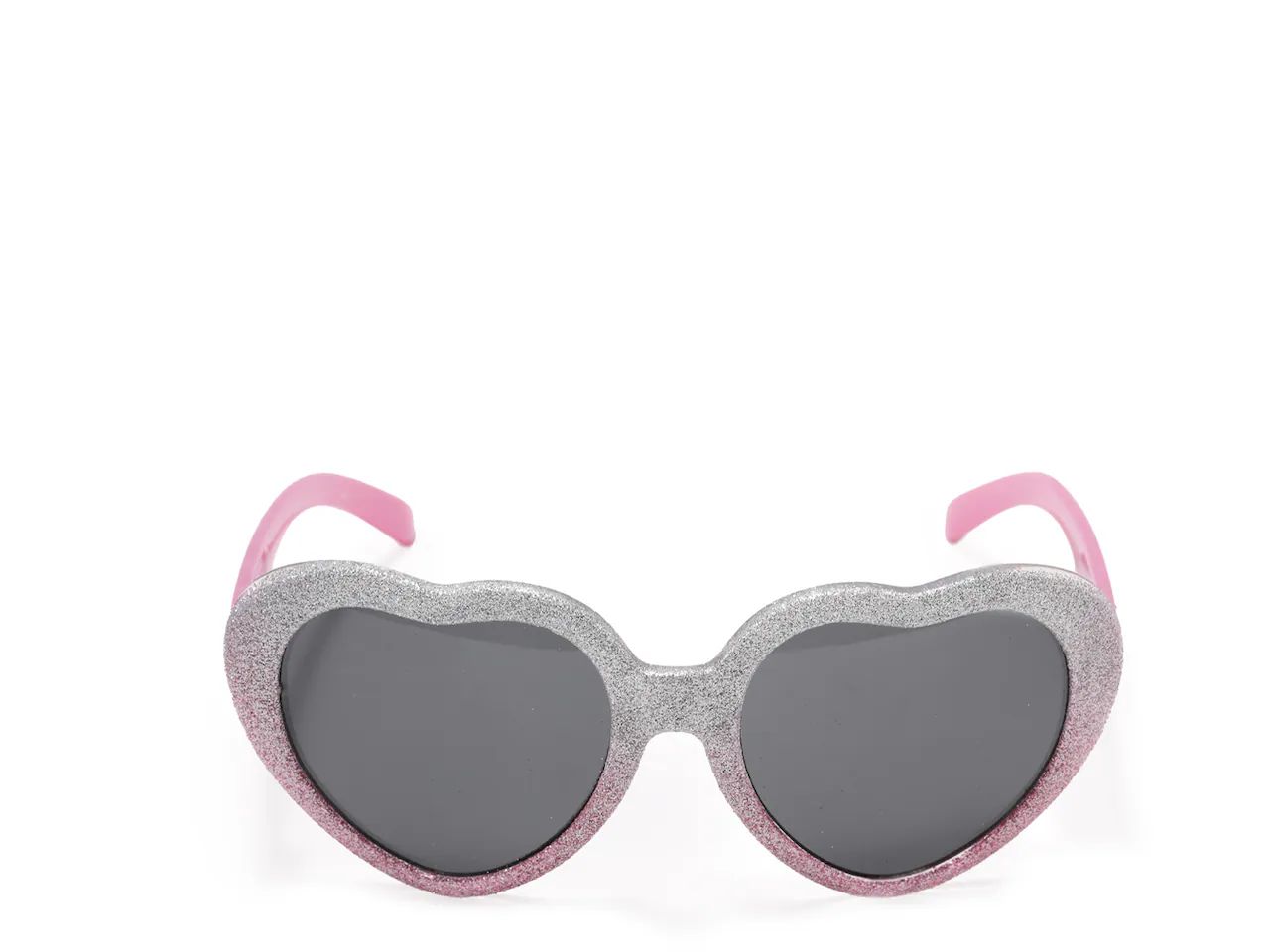 Heart Kids' Sunglasses & Case | DSW