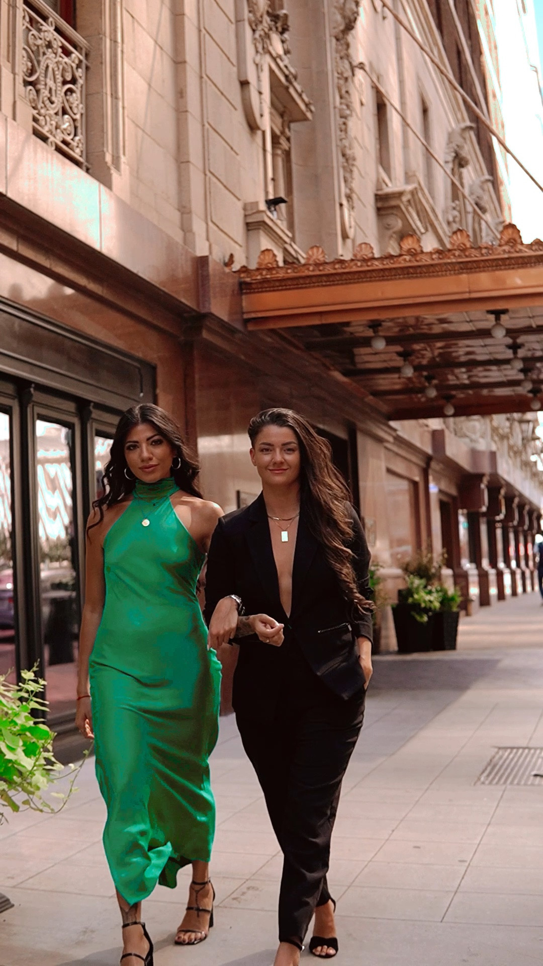 Green is the perfect pop of color for dresses! Whenever we have an event, we try to aim for color because it’s photogenic! This meshki dress is perfect for wedding guests, parties, or any event that will make you the star of the room! 💚

#LTKFind #LTKstyletip #LTKSeasonal