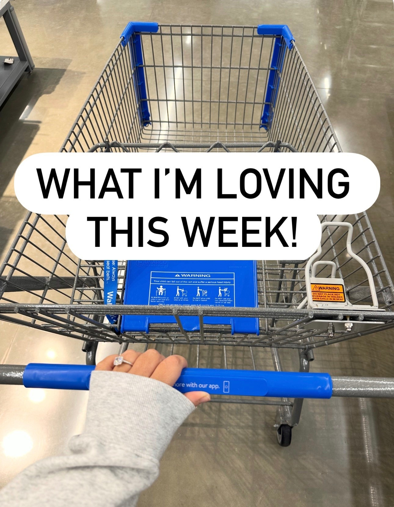 ￼ Walmart wins!

#LTKHome #LTKmomlife #LTKOver40