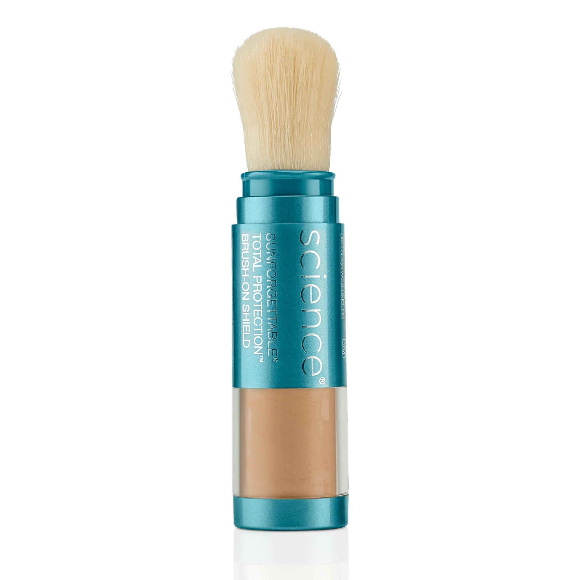 Sunforgettable® Total Protection® Brush-On Shield SPF 50 | Colorescience