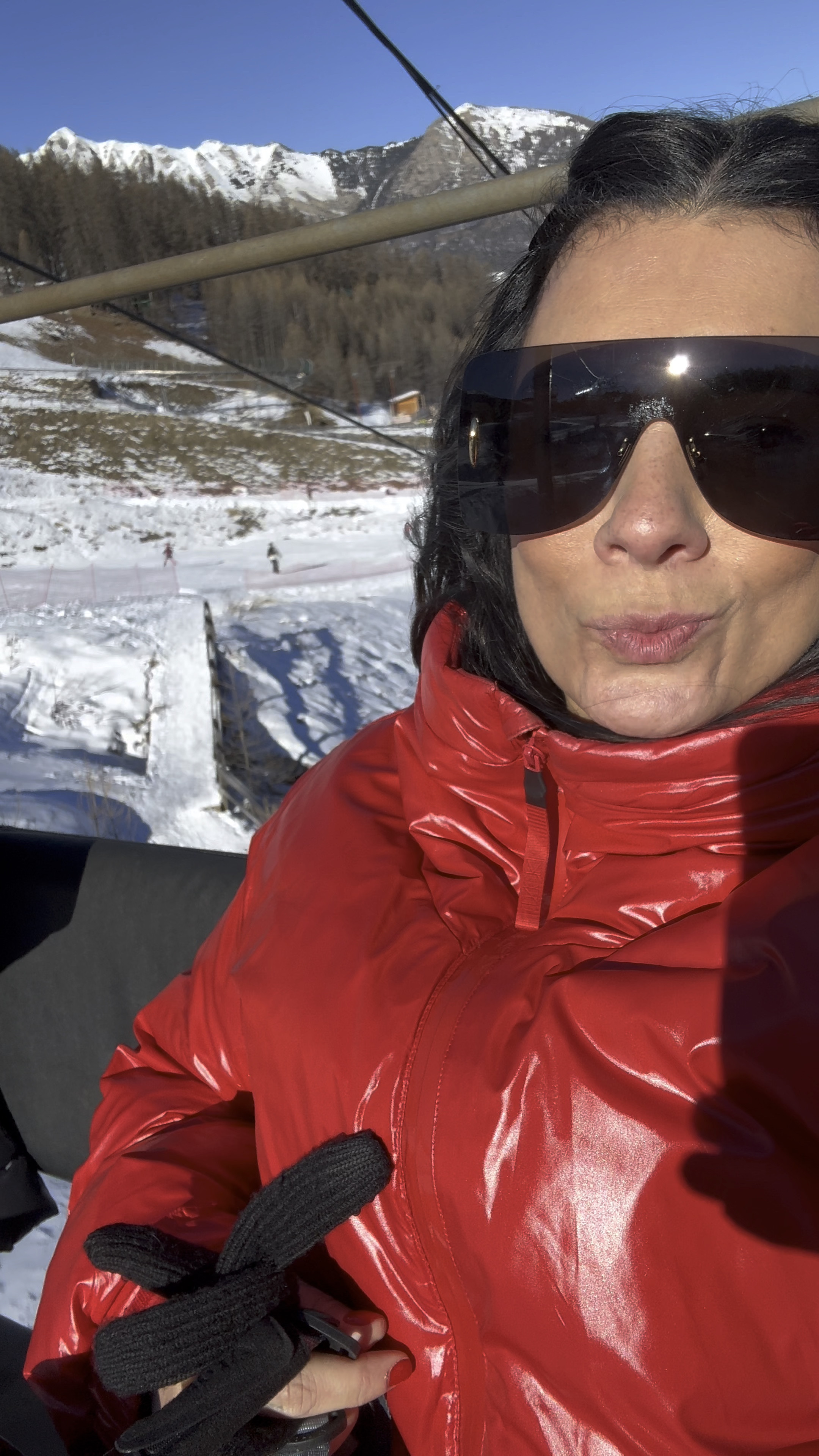 Stylée et technique la collection ski de H&M est vraiment géniale et efficace #ski #wintersport 

#LTKeurope #LTKSeasonal #LTKGiftGuide