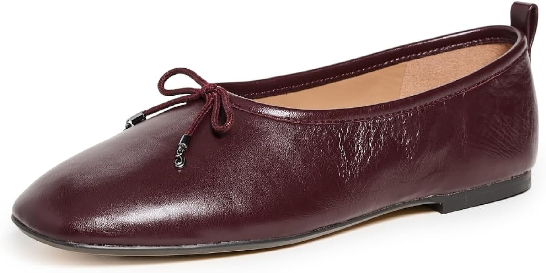 Sam Edelman Womens Ari Ballet Flat | Amazon (US)