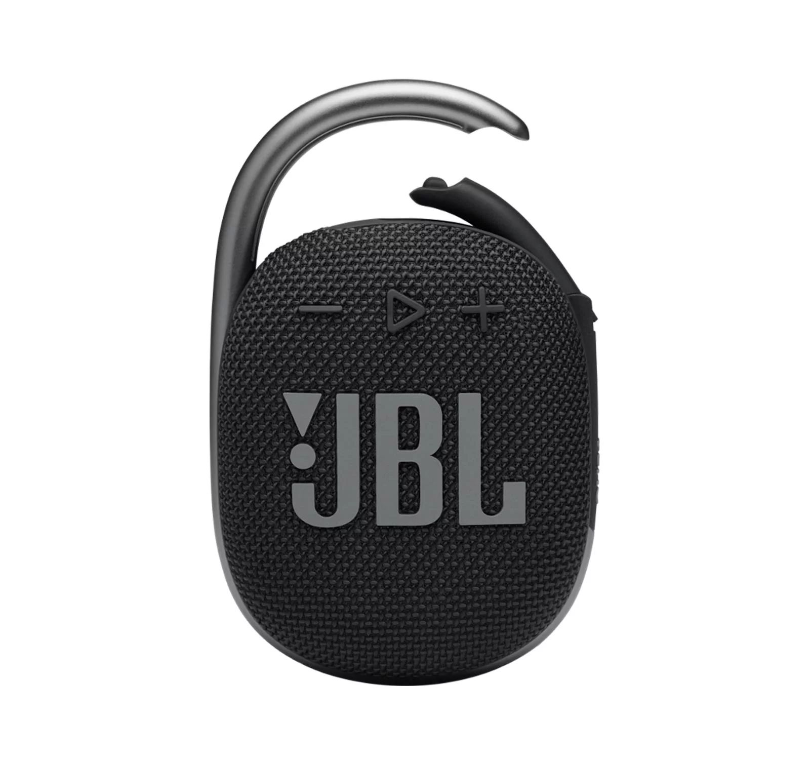 JBL Clip 4- Speaker - for portable use - wireless - Bluetooth - 4.2 Watt - black - Walmart.com | Walmart (US)