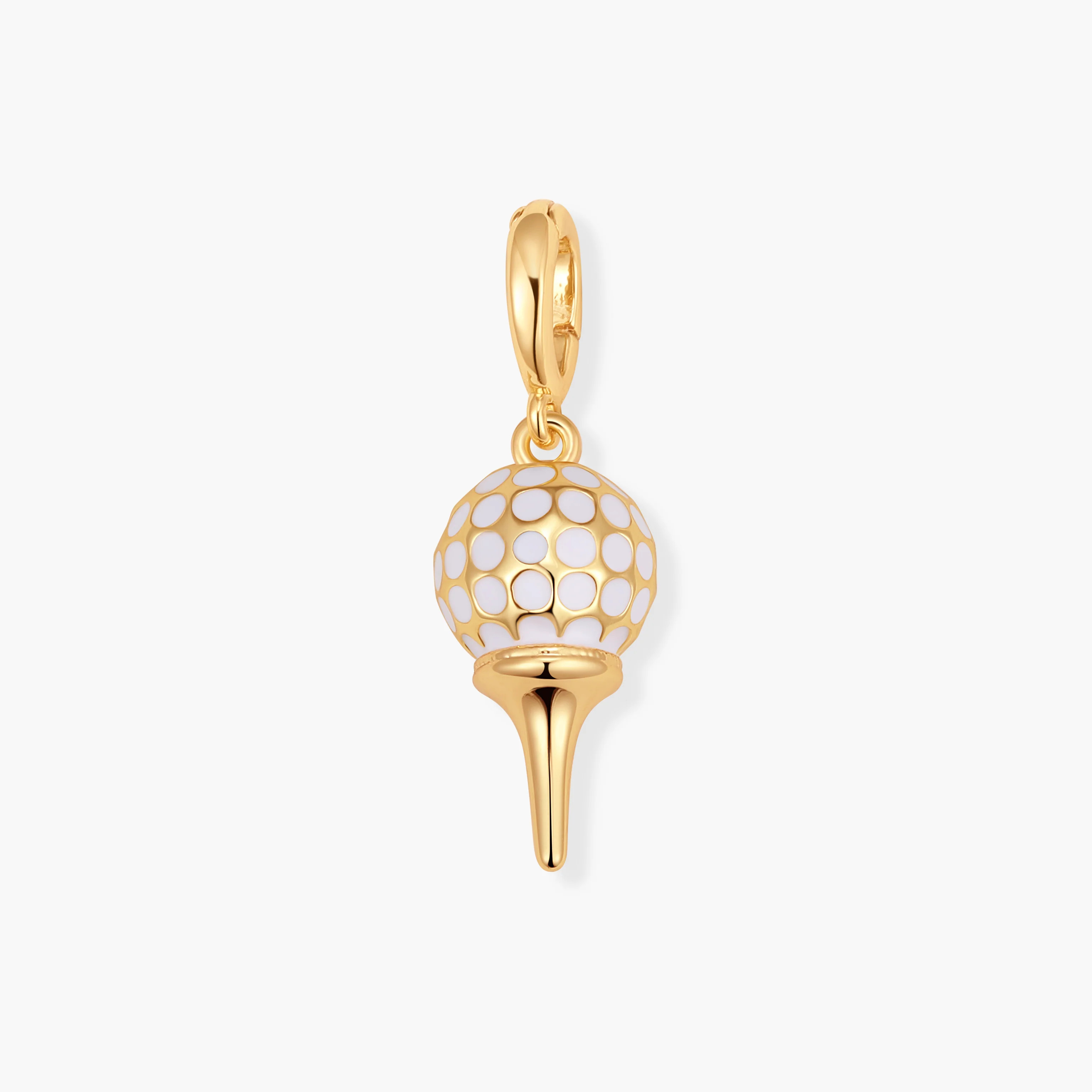 Effie Golf Charm | Brook and York