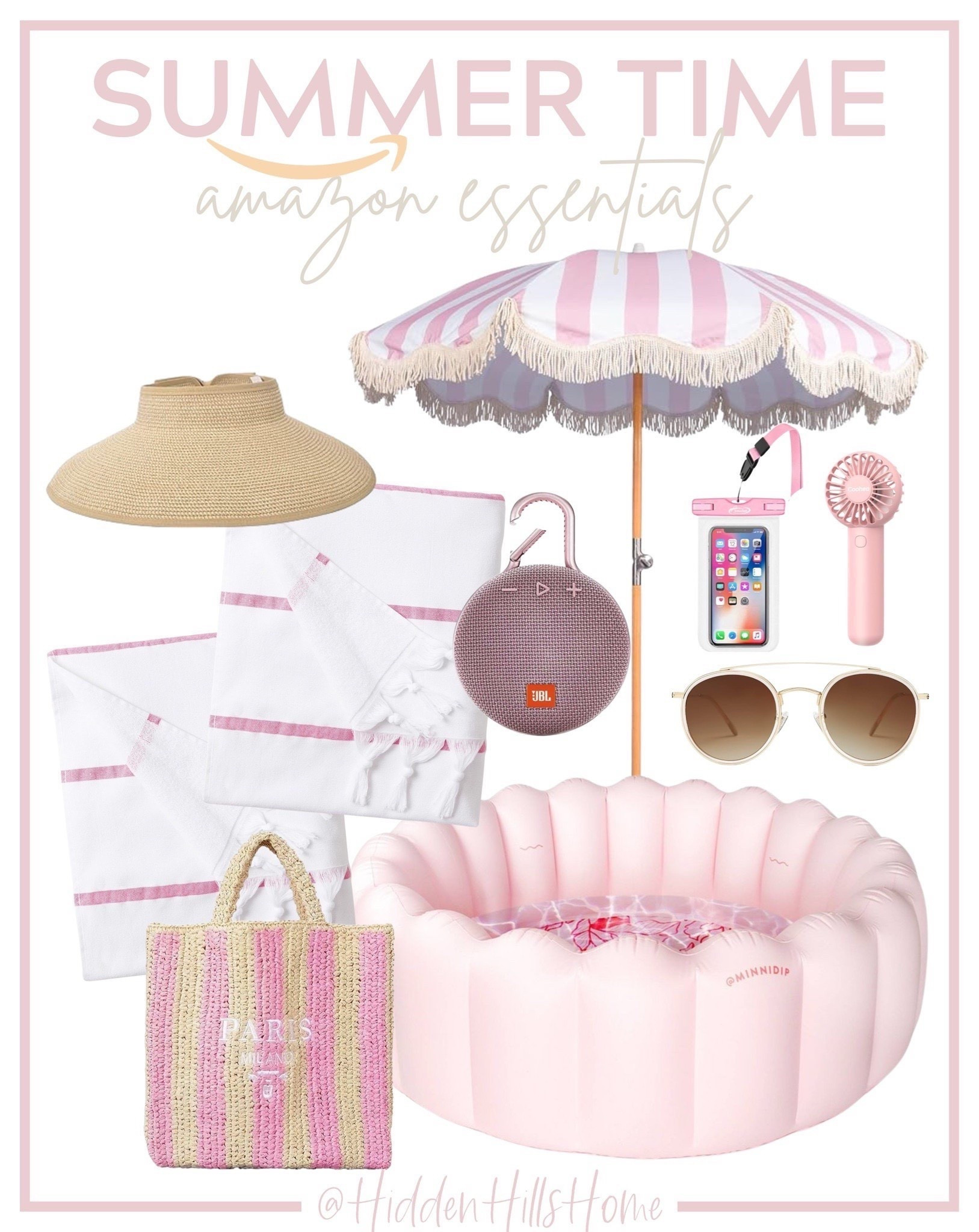 Amazon summer time essentials! Amazon outdoor umbrella, cute Amazon summer essentials, Amazon sunglasses, Amazon beach towels #amazon



#LTKSaleAlert #LTKSeasonal #LTKHome